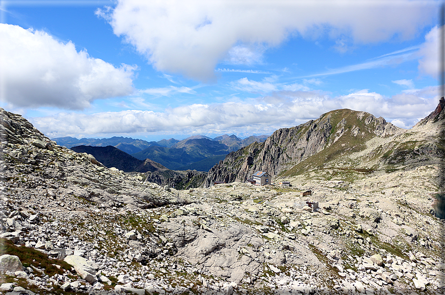 foto Cima D'Asta